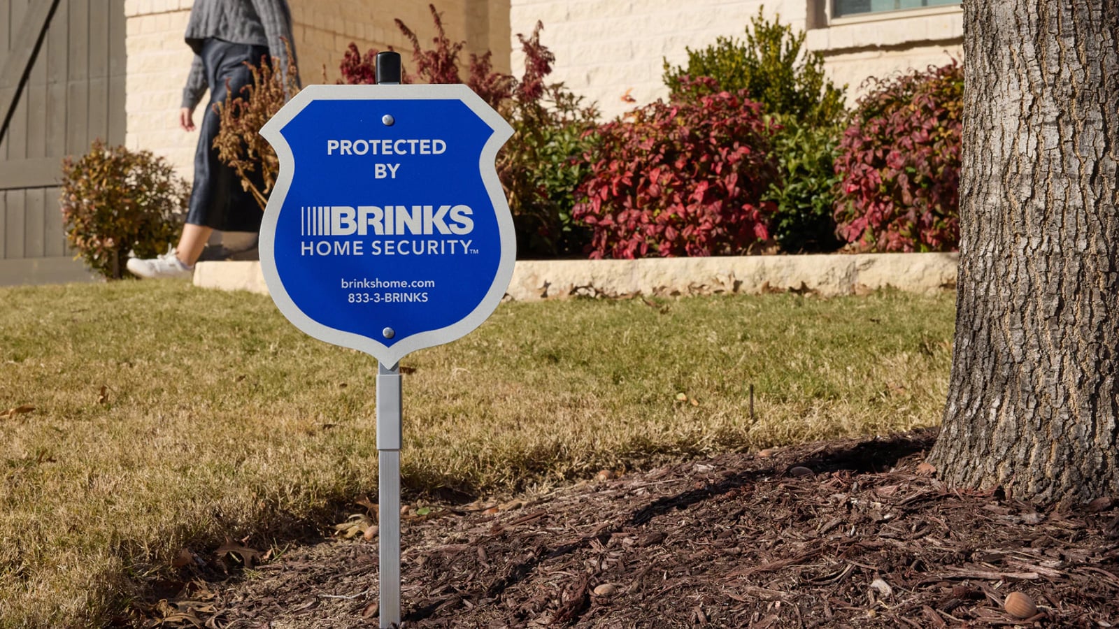 Brinks Home security hacked. Millions of records stolen