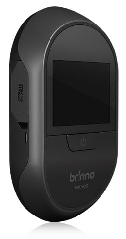 Brinno PeepHole Viewer SHC500