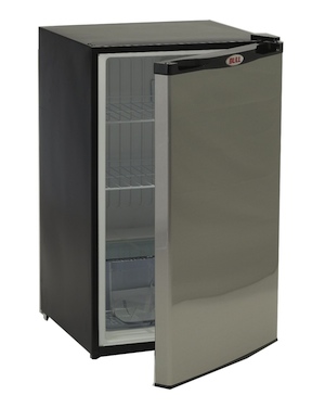 Bull Outdoor Refridgerator