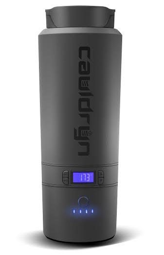 Cauldryn Travel Mugs