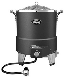 Cahr-roil Big Easy Infrared Turkey Fryer