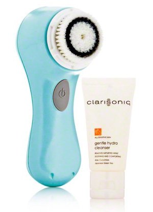 Clairsonic Mia Sonic Cleaning System