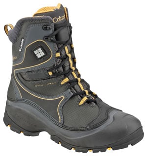 Columbia Bugathermo boot