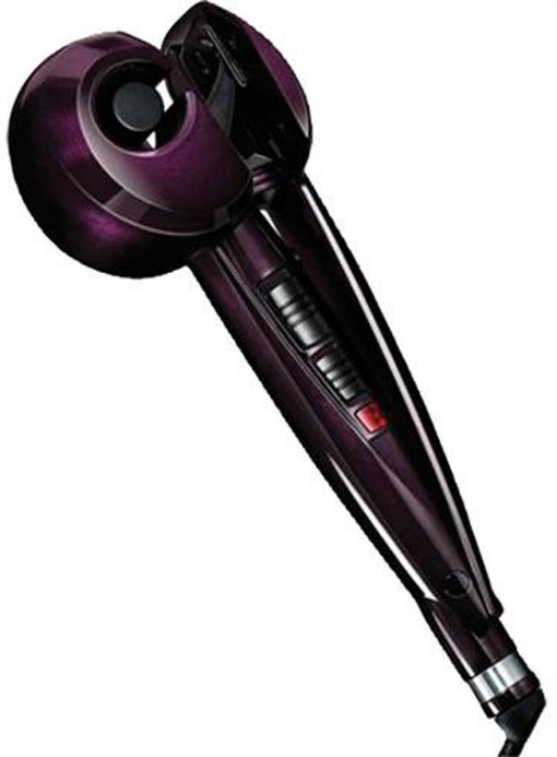 Conair Inifinit Pro Curl Secret