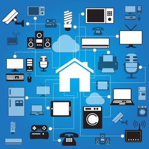 Connected Home image
