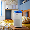 Coway Airmega 50 Brings Powerful Purification to Small Spaces