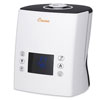 Crane Ultrasonic Cool/Warm Mist Humidifier EE-6902 - The Best Room Humidifier