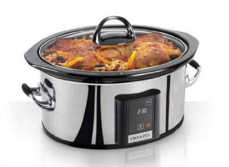 Crock-Pot Slow Cooker