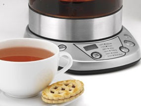 Cuisinart TEA-100