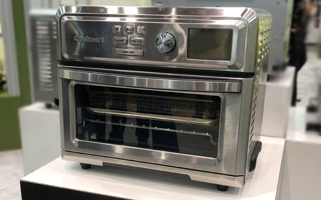 Cuisinart TOA-65