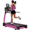 Cybex treadmill