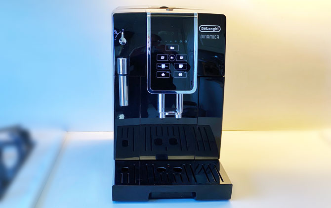 DeLonghi Dinamica