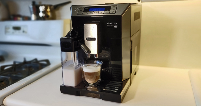 DeLonghi Eletta