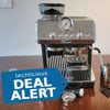 Our Editor's Pick the DeLonghi La Specialista is $150 off on Amazon