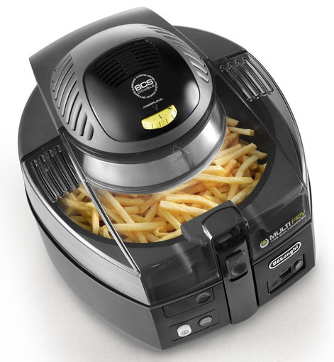 De'Longhi MultiFry