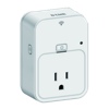 D-Link Unveils a Wi-Fi Smart Plug for Home Automation