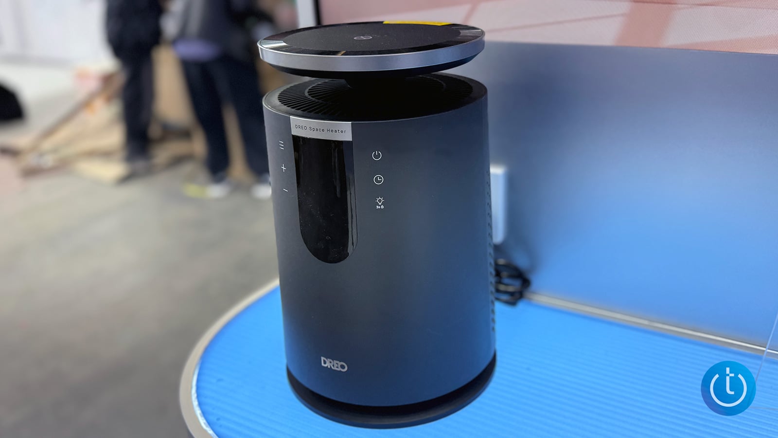 DREO Whole-Room Heater 720S