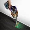Dyson V15 Detect Reveals and Removes Hidden Dirt