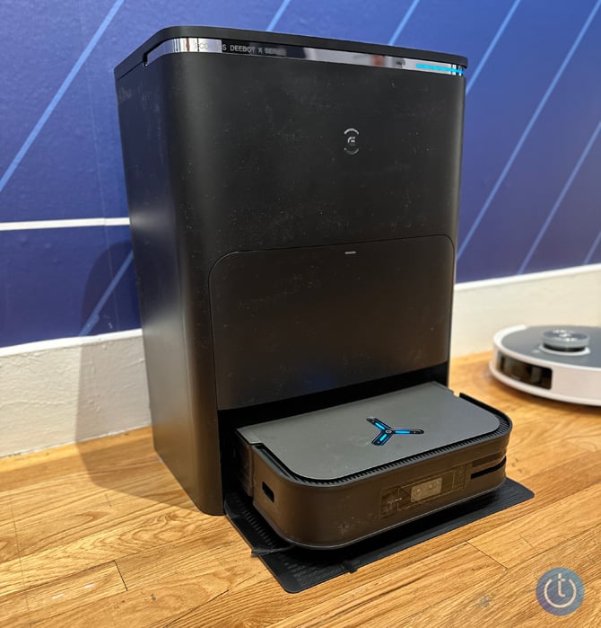 Ecovacs Deebot X2 Omni Review: Cleaning Squared Away