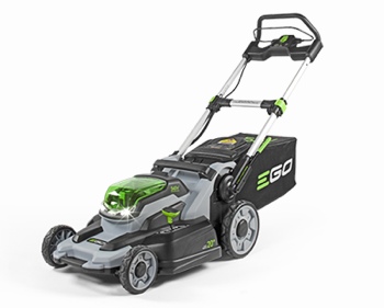 EGO Lithium-ion Cordless Lawn Mower