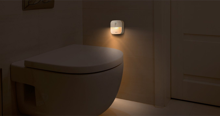 eufy Lumi Stick-On Night Light