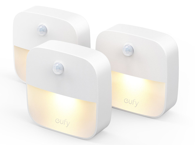 eufy Lumi Stick-On Night Light