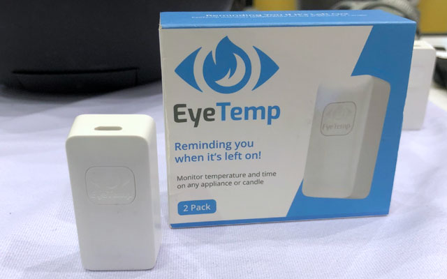 EyeTemp