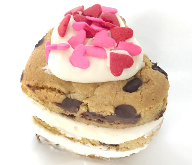 For the Sweets Lover: Fatty Cakes