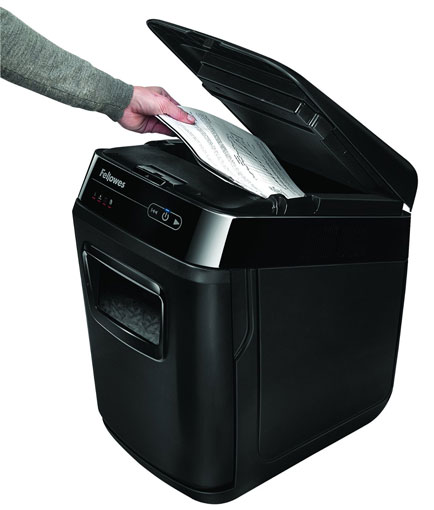 Fellowes AutoMax 130C