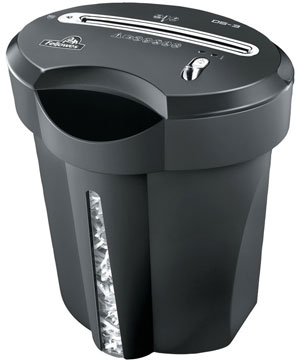Fellowes DS-3