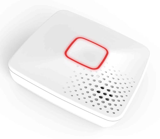 First Alert Onelink Wi-Fi Smoke and Carbon Monoxide Detector