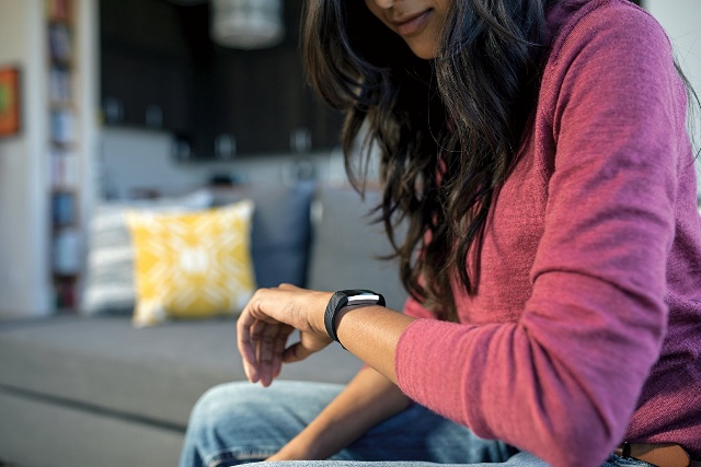 Fitbit Alta HR