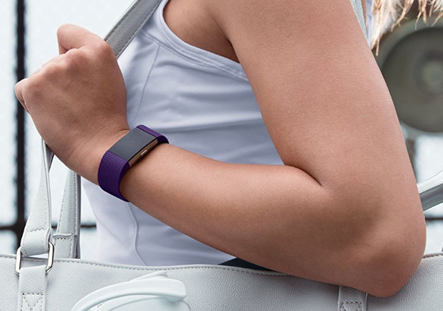 Fitbit Charge 2