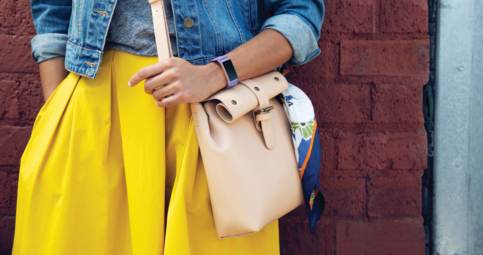 fitbit charge 3 nike run club