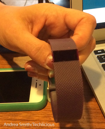 Fitbit Charge