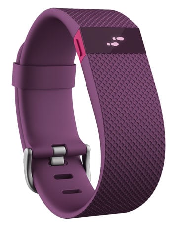 Fitbit Charge HR