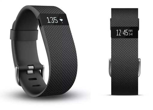 Fitbit Charge HR