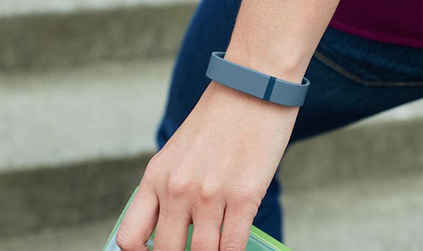 fitbit flex activity monitors