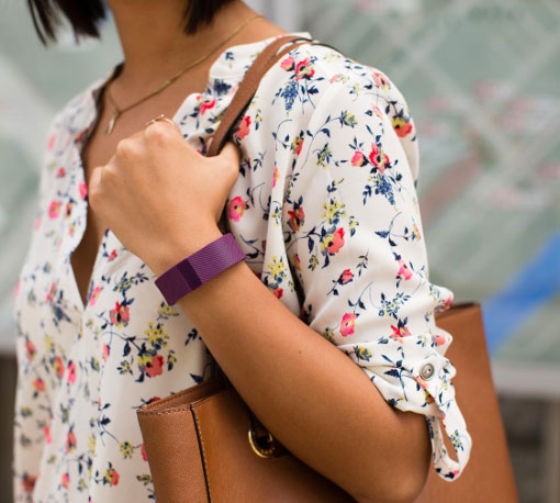 Fitbit Charge HR