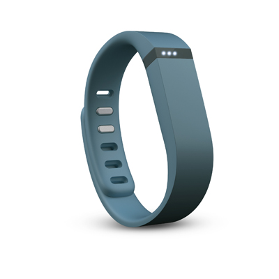 The FitBit Flex