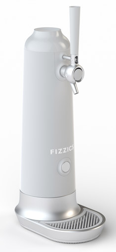 Fizzics Waytap Beer Dispenser