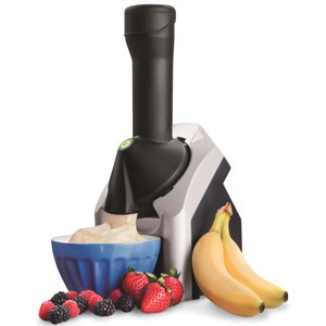 Frozen Fruit Soft Serve Processor