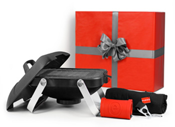 Fuego Element grill pack