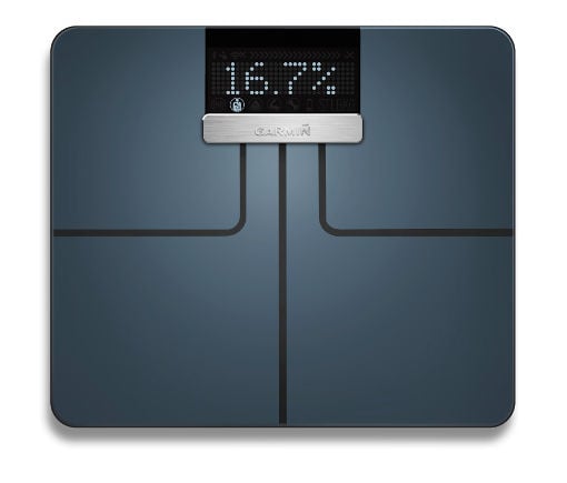 Garmin Index Smart Scale