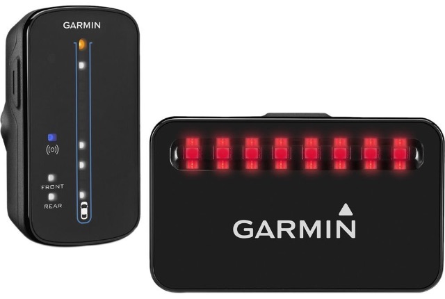 Garmin Varia Radar