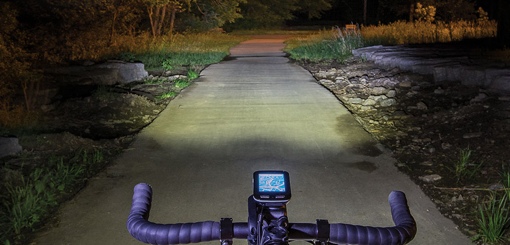 Garmin Varia Smart Bike Light