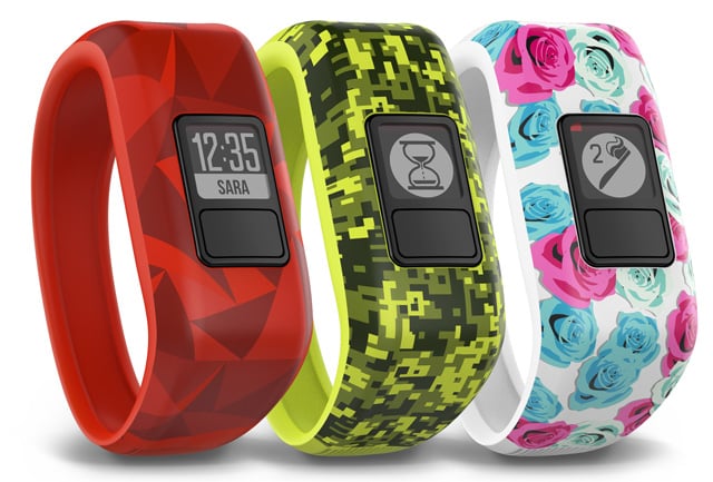 Garmin Vivofit Jr.