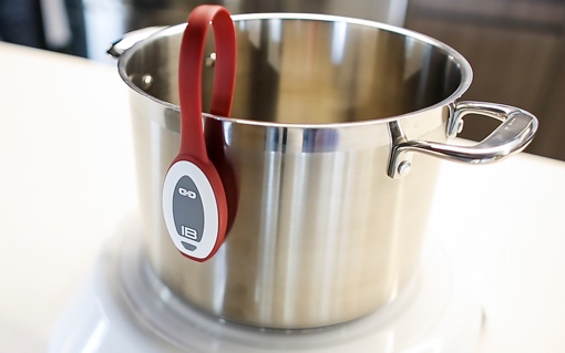 GE's new sous-vide cooking accessory