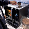 GE Profile Smart Smoker Brings BBQ to Your Kitchen Counter