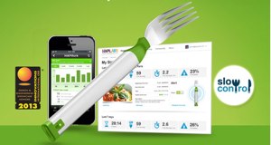 HAPIlabs HAPIfork